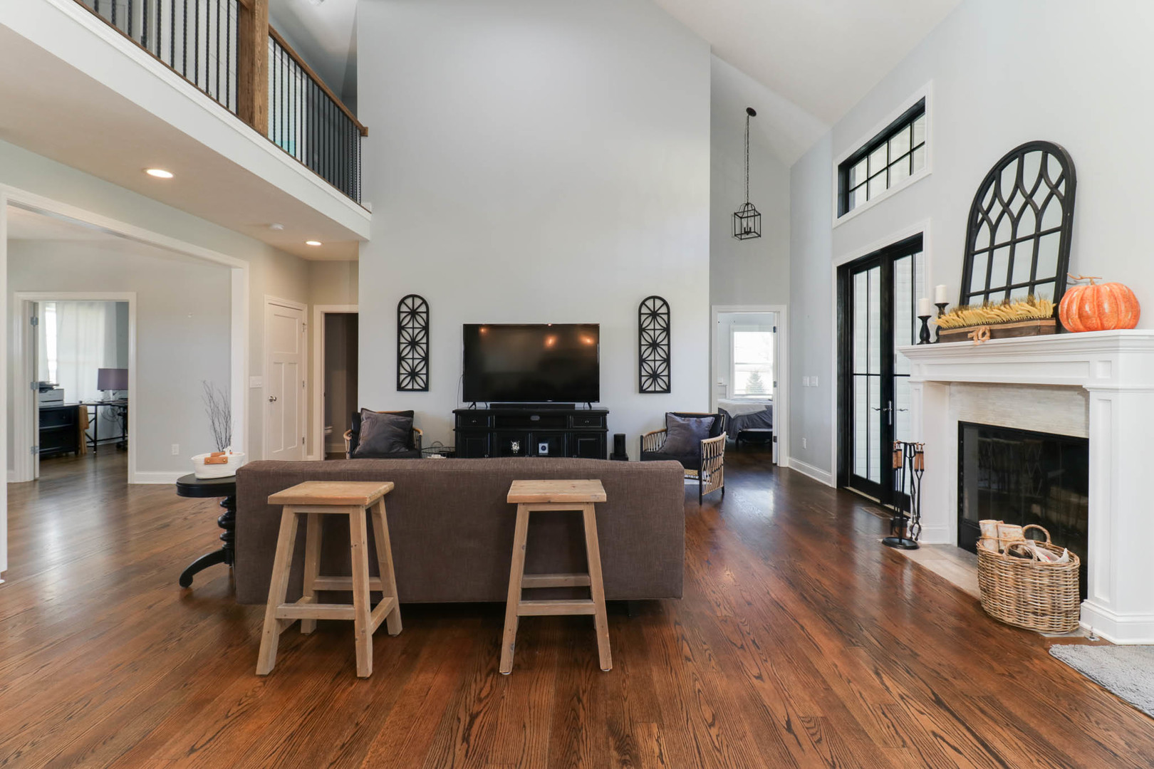 16658 N 200 East Road, Danvers, IL 61732