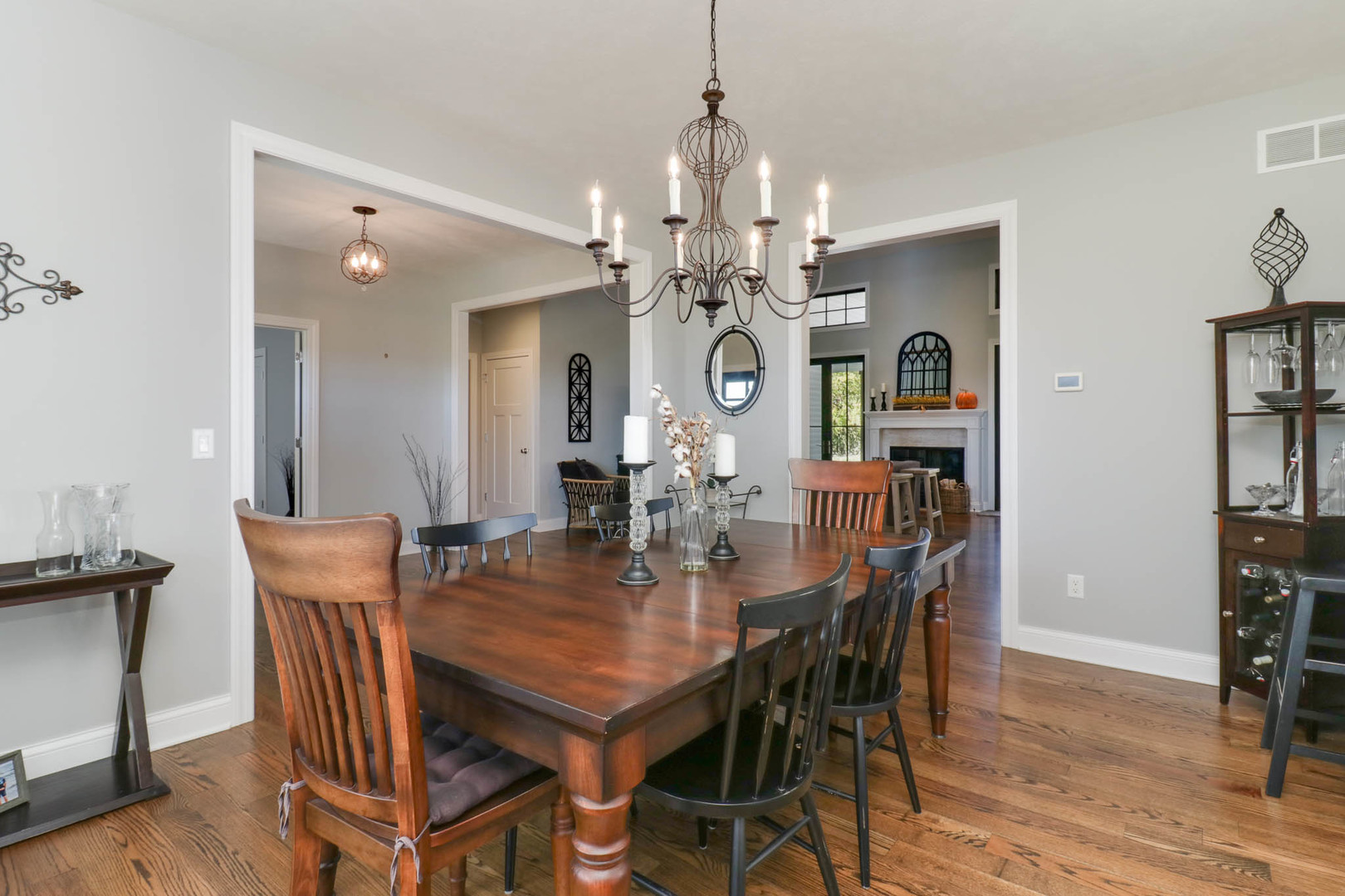 16658 N 200 East Road, Danvers, IL 61732