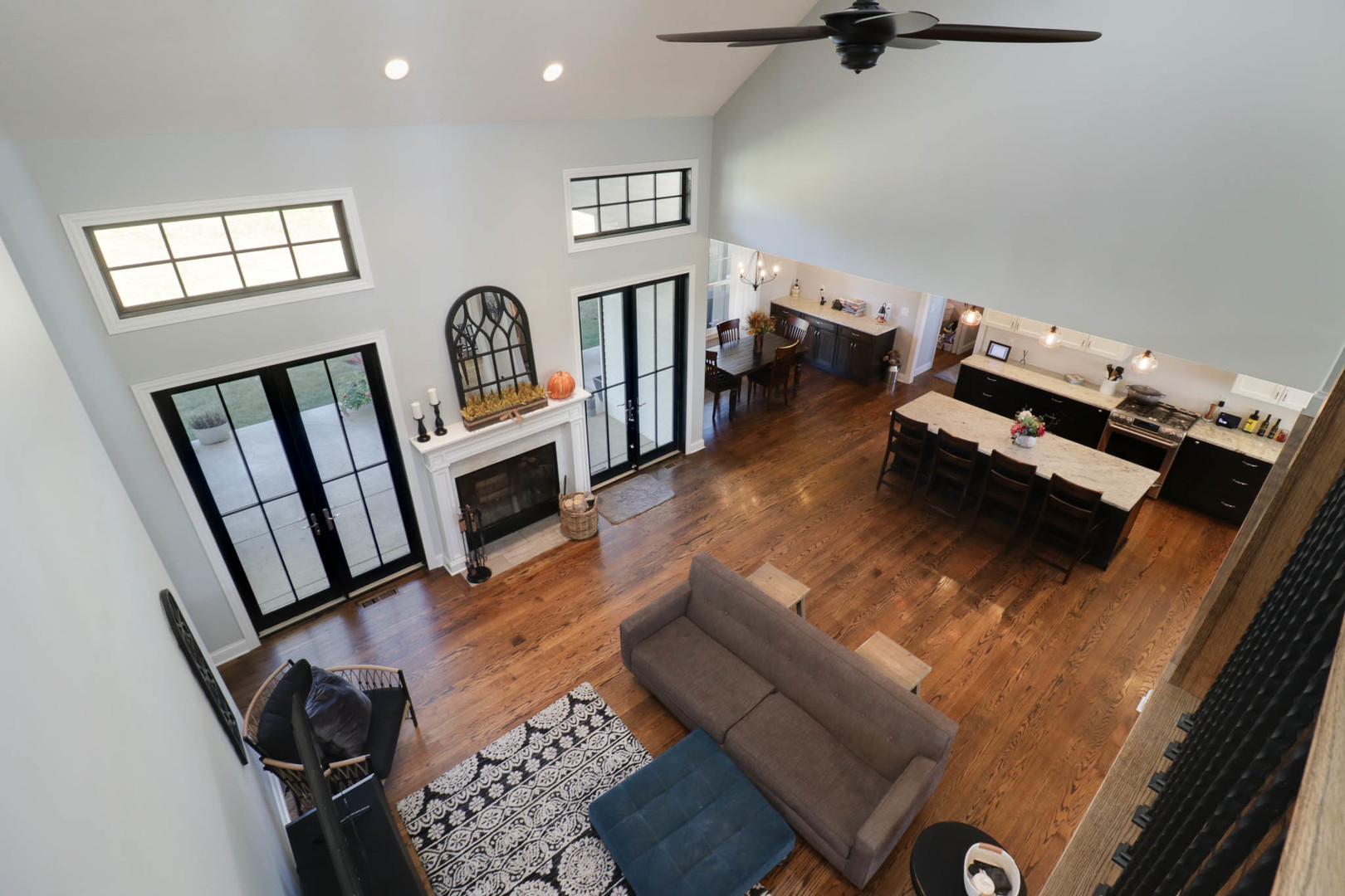 16658 N 200 East Road, Danvers, IL 61732