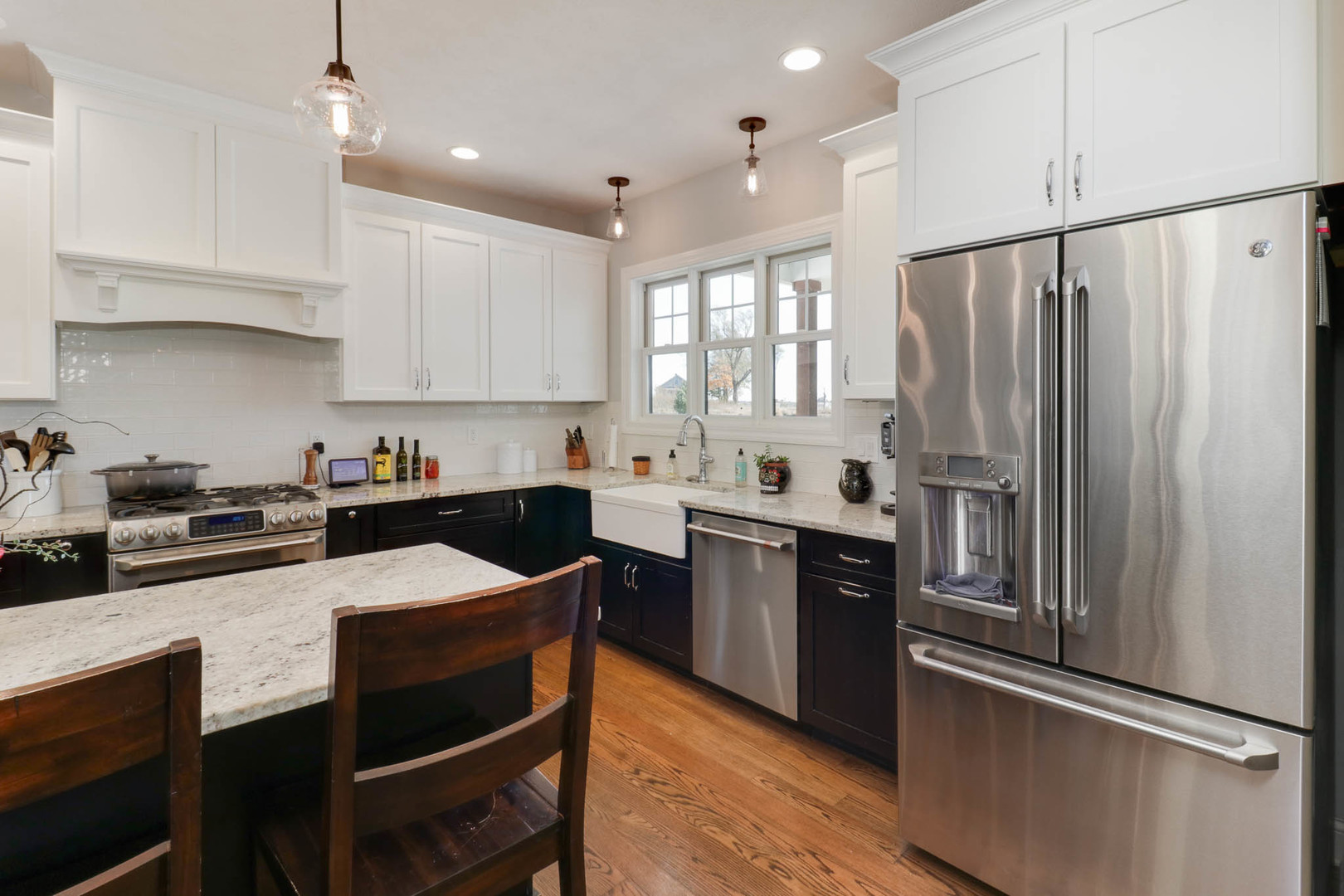 16658 N 200 East Road, Danvers, IL 61732