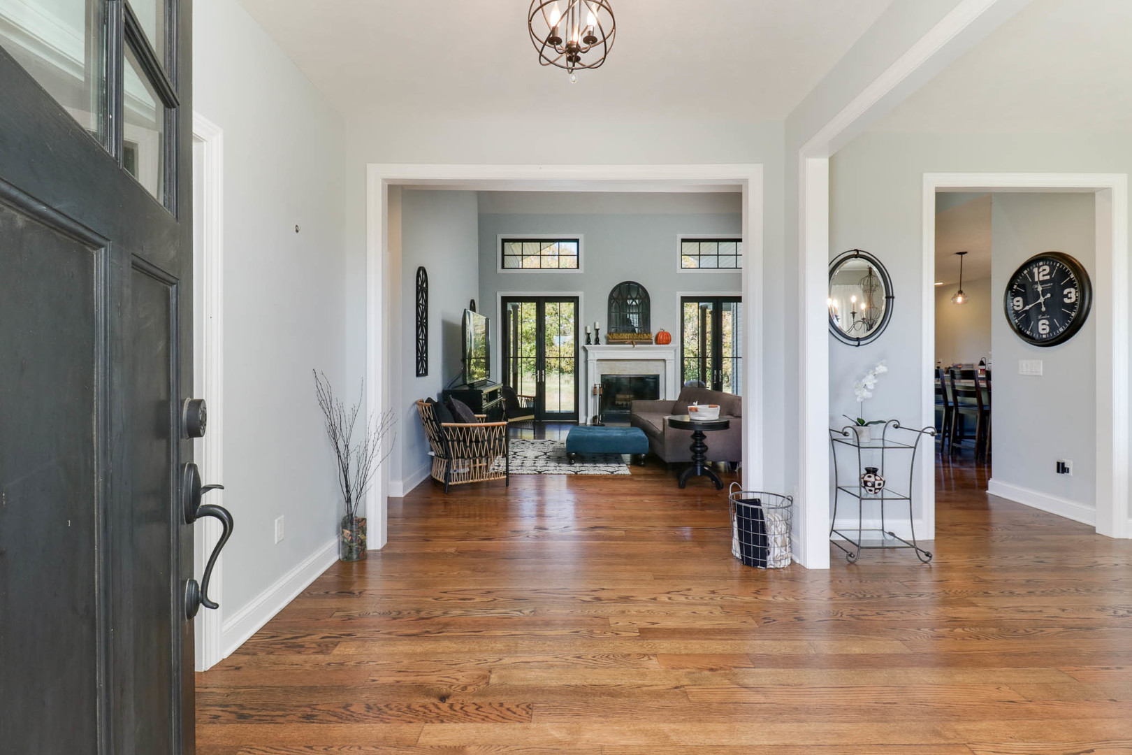 16658 N 200 East Road, Danvers, IL 61732