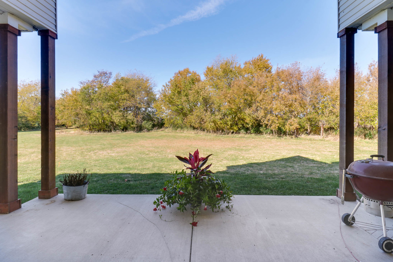 16658 N 200 East Road, Danvers, IL 61732