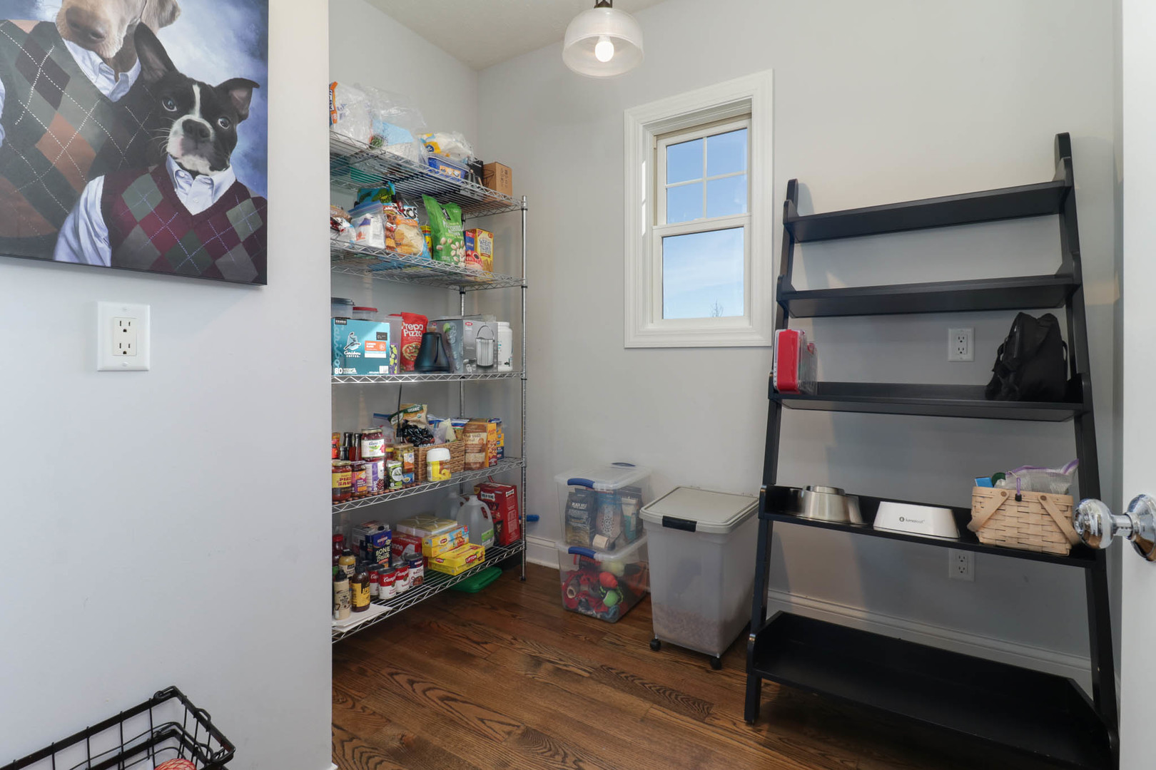 16658 N 200 East Road, Danvers, IL 61732