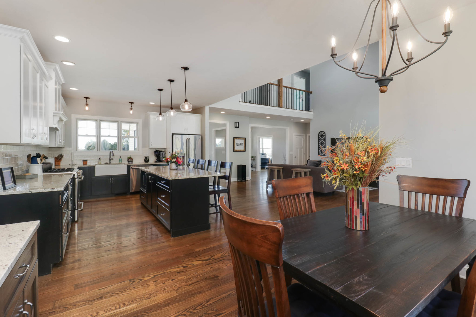 16658 N 200 East Road, Danvers, IL 61732