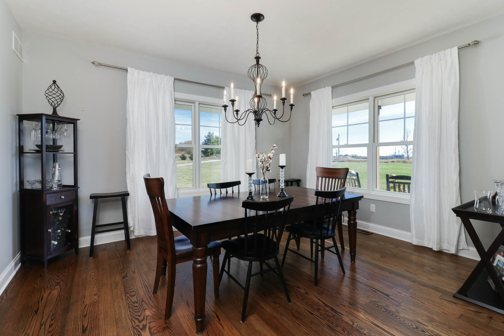 16658 N 200 East Road, Danvers, IL 61732