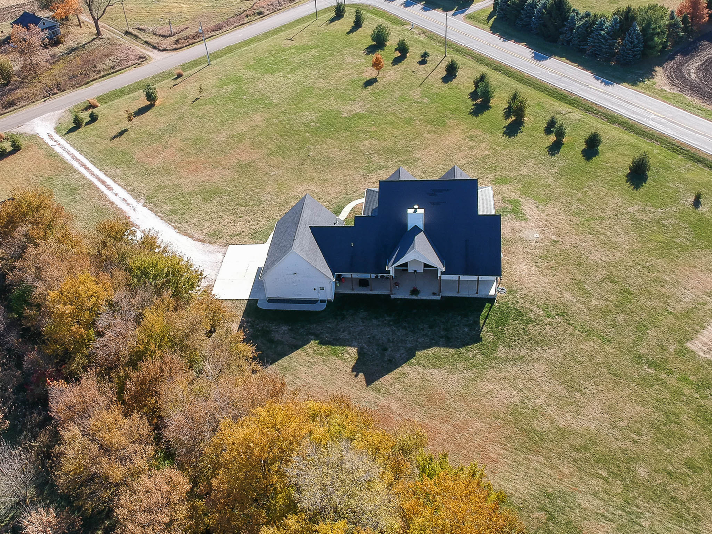 16658 N 200 East Road, Danvers, IL 61732