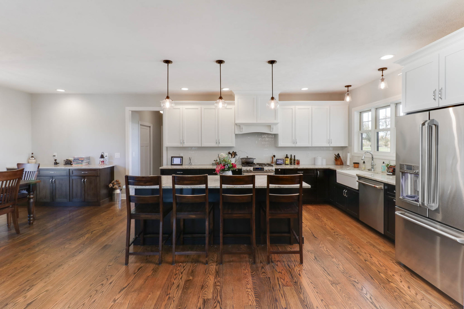 16658 N 200 East Road, Danvers, IL 61732