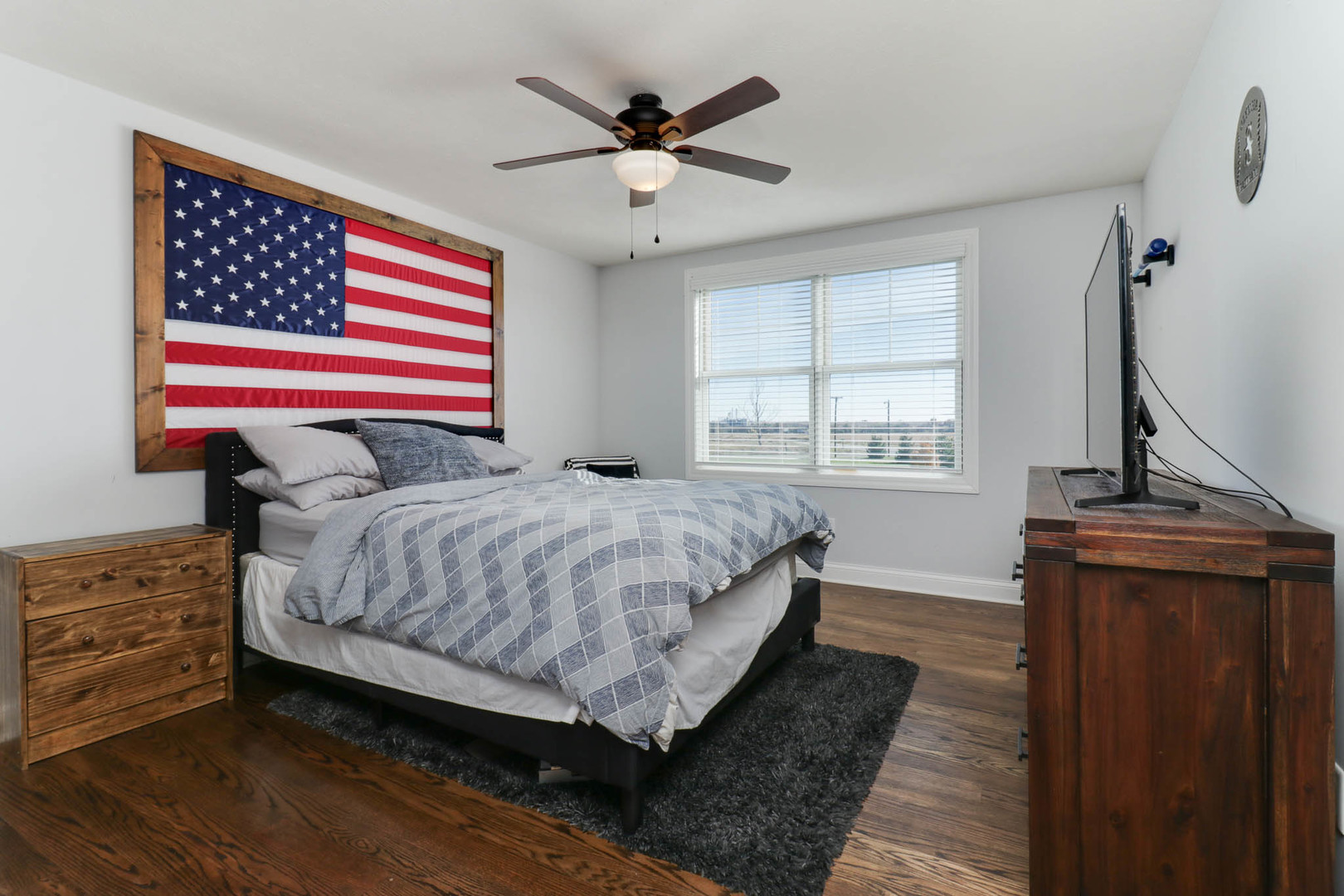 16658 N 200 East Road, Danvers, IL 61732