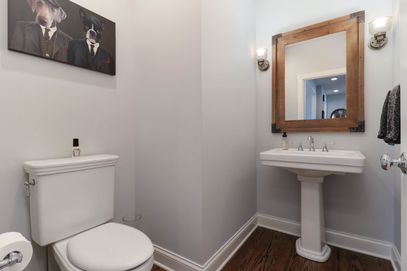 16658 N 200 East Road, Danvers, IL 61732