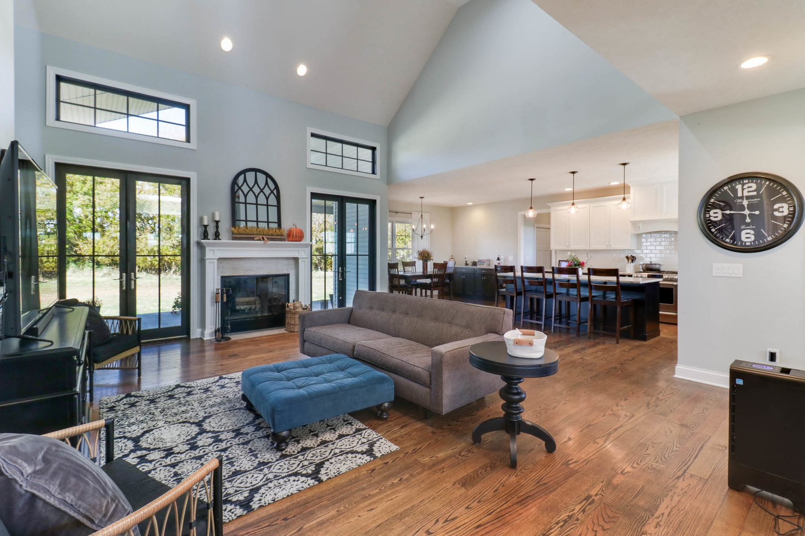 16658 N 200 East Road, Danvers, IL 61732