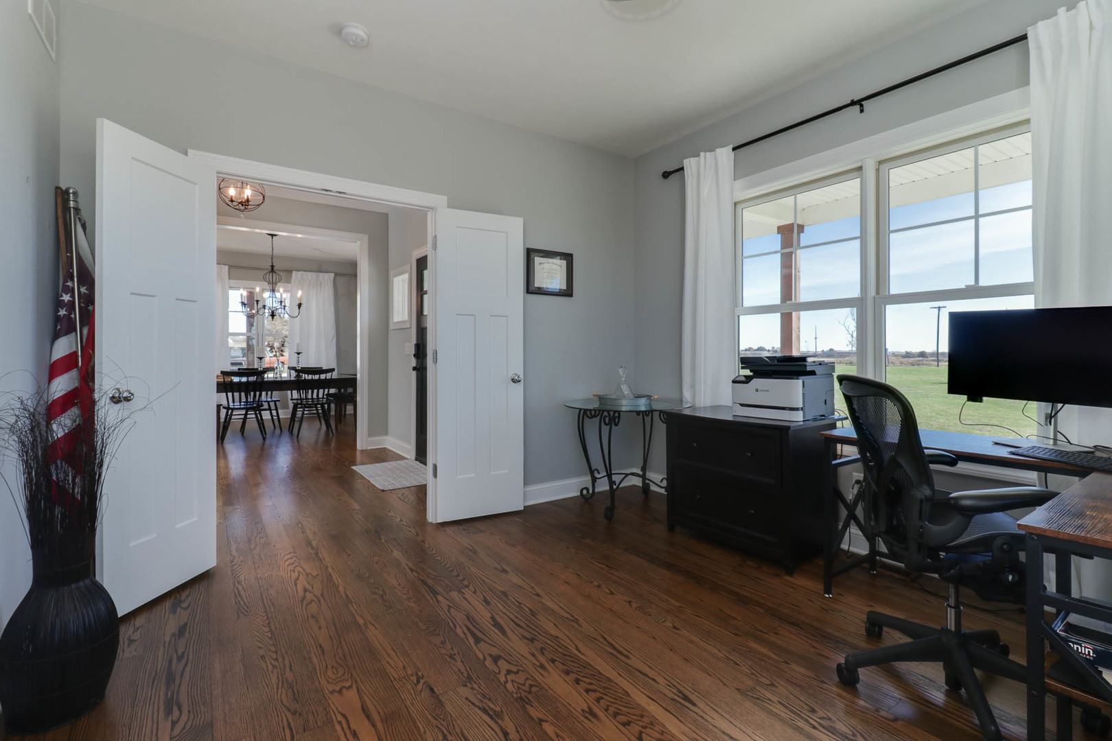 16658 N 200 East Road, Danvers, IL 61732