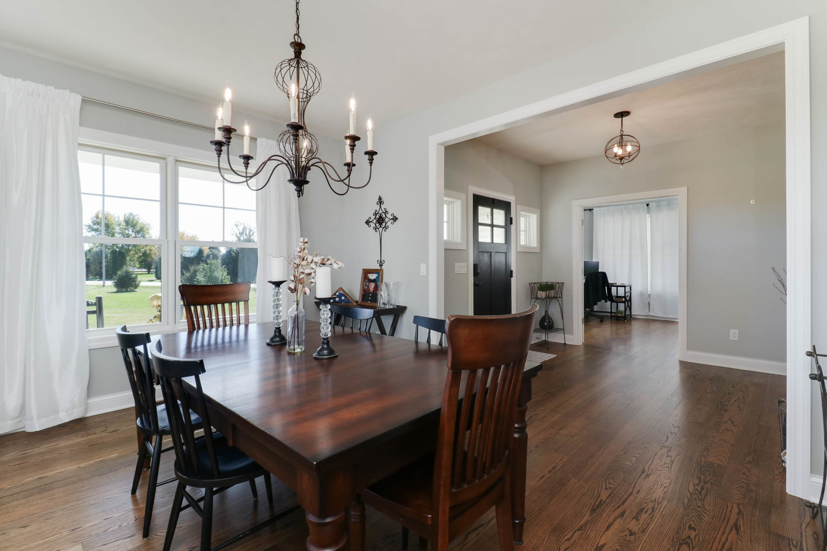 16658 N 200 East Road, Danvers, IL 61732