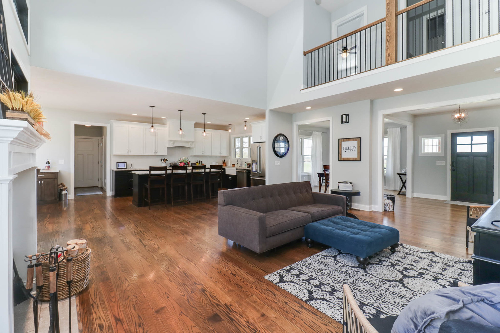 16658 N 200 East Road, Danvers, IL 61732