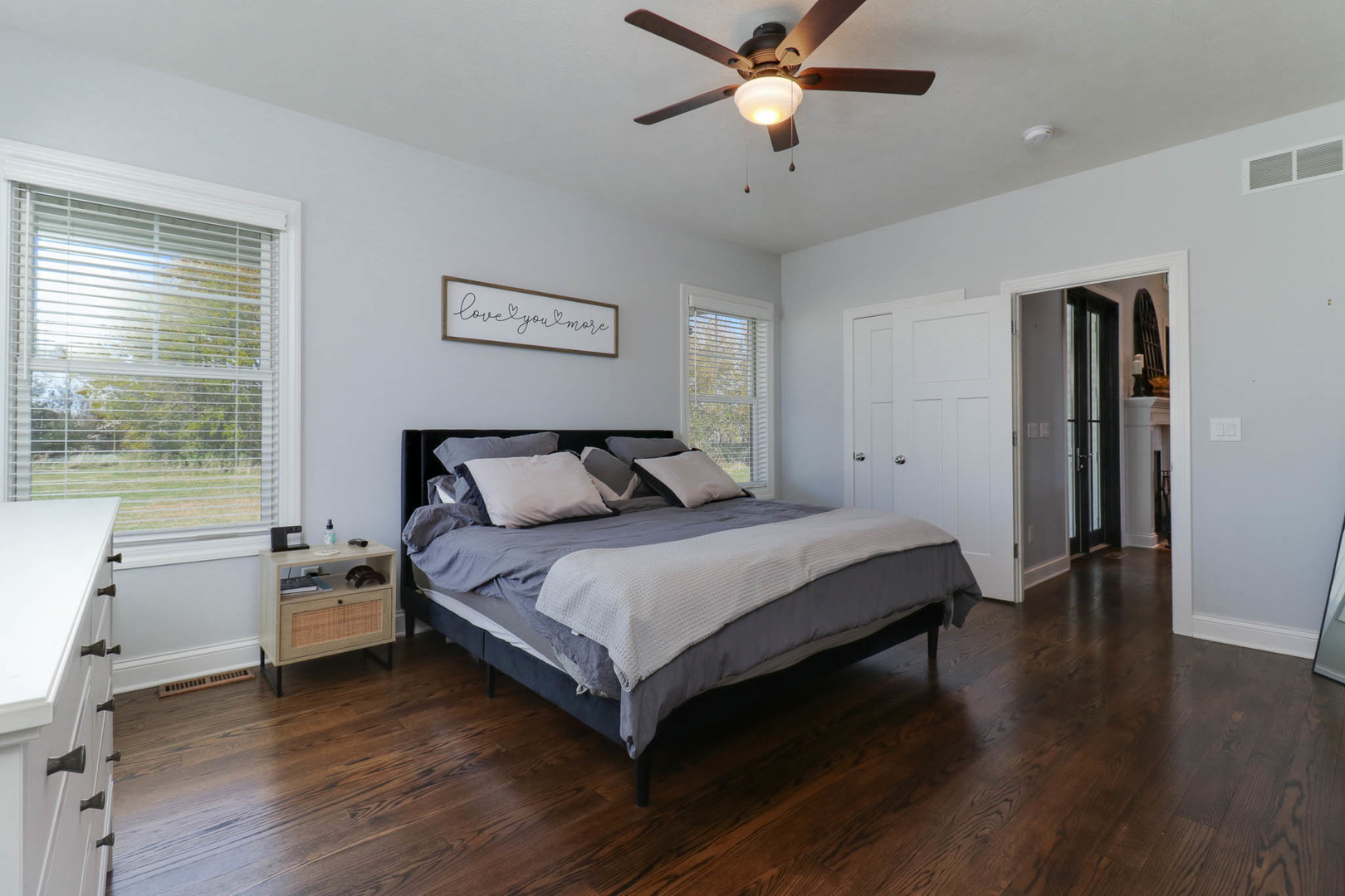 16658 N 200 East Road, Danvers, IL 61732