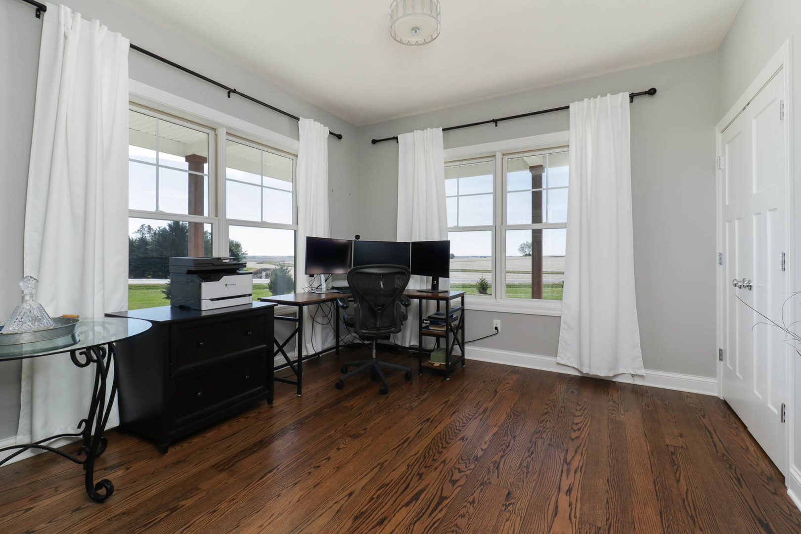 16658 N 200 East Road, Danvers, IL 61732