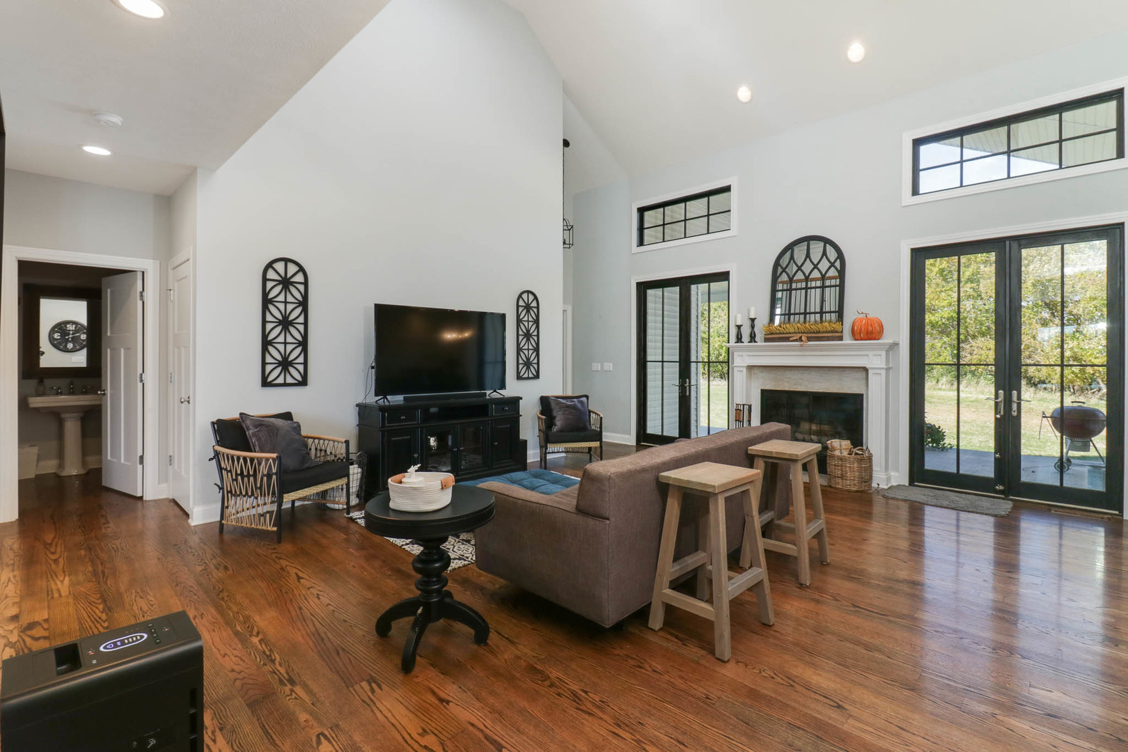 16658 N 200 East Road, Danvers, IL 61732