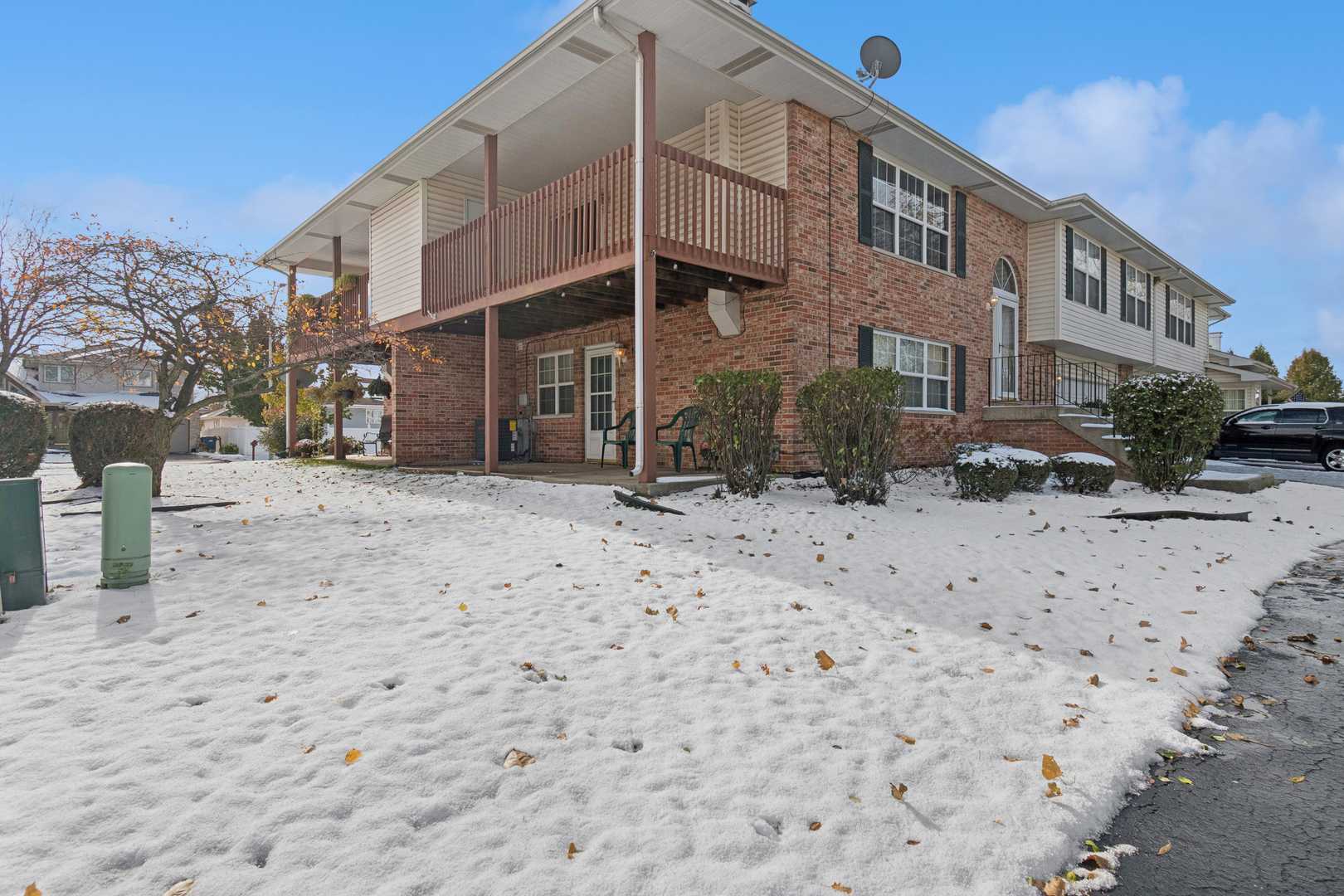 5356 W Dixie Drive #5356, Alsip, IL 60803