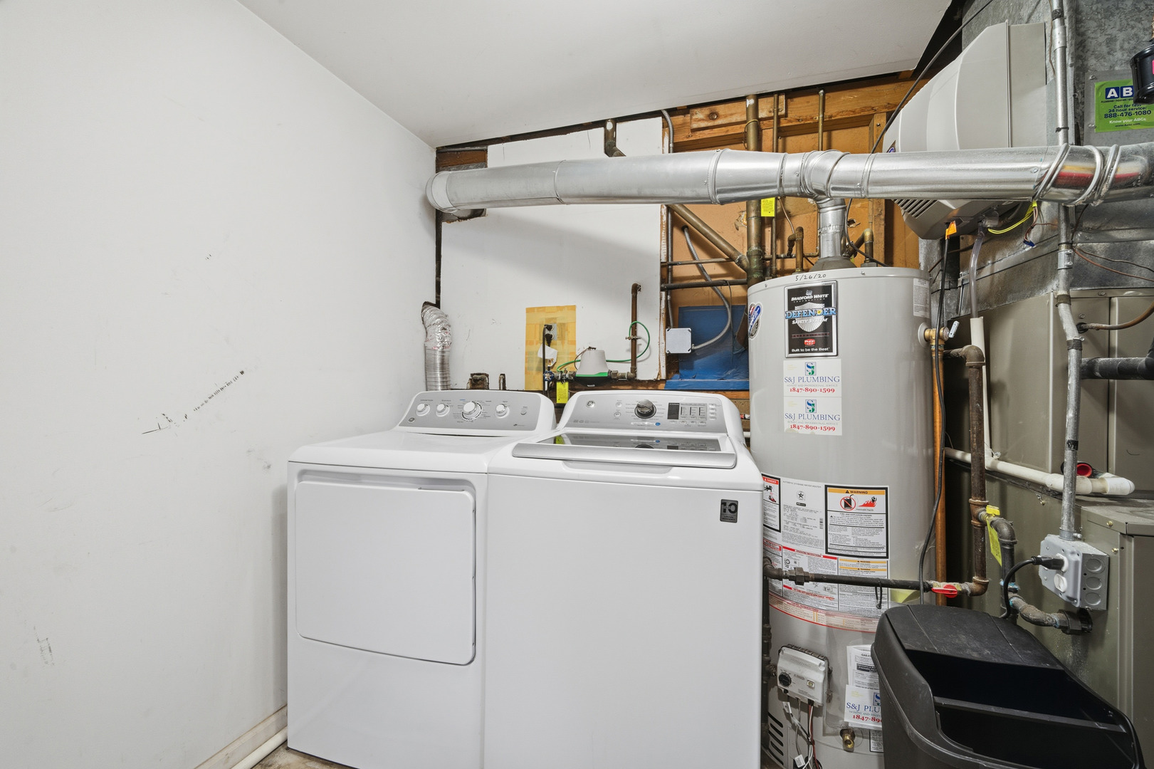 484 Chatham Circle, Buffalo Grove, IL 60089