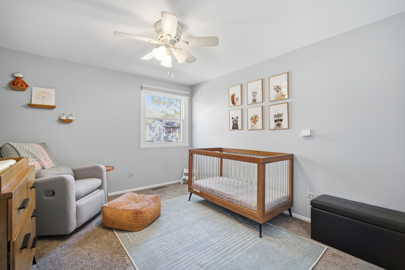 484 Chatham Circle, Buffalo Grove, IL 60089