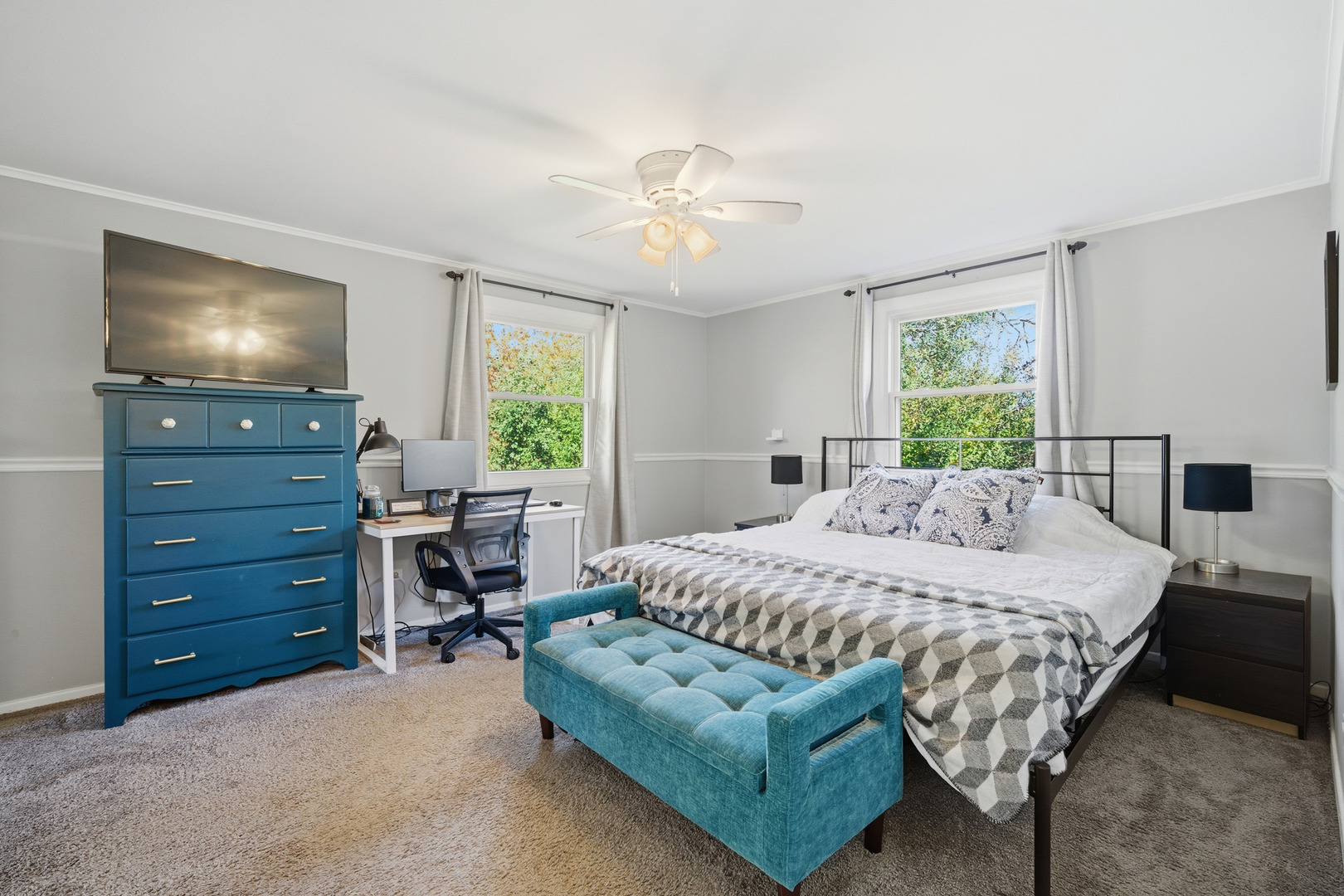 484 Chatham Circle, Buffalo Grove, IL 60089