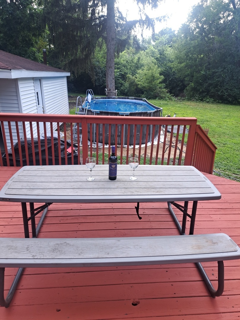 4610 Dumoulin Avenue, Lisle, IL 60532