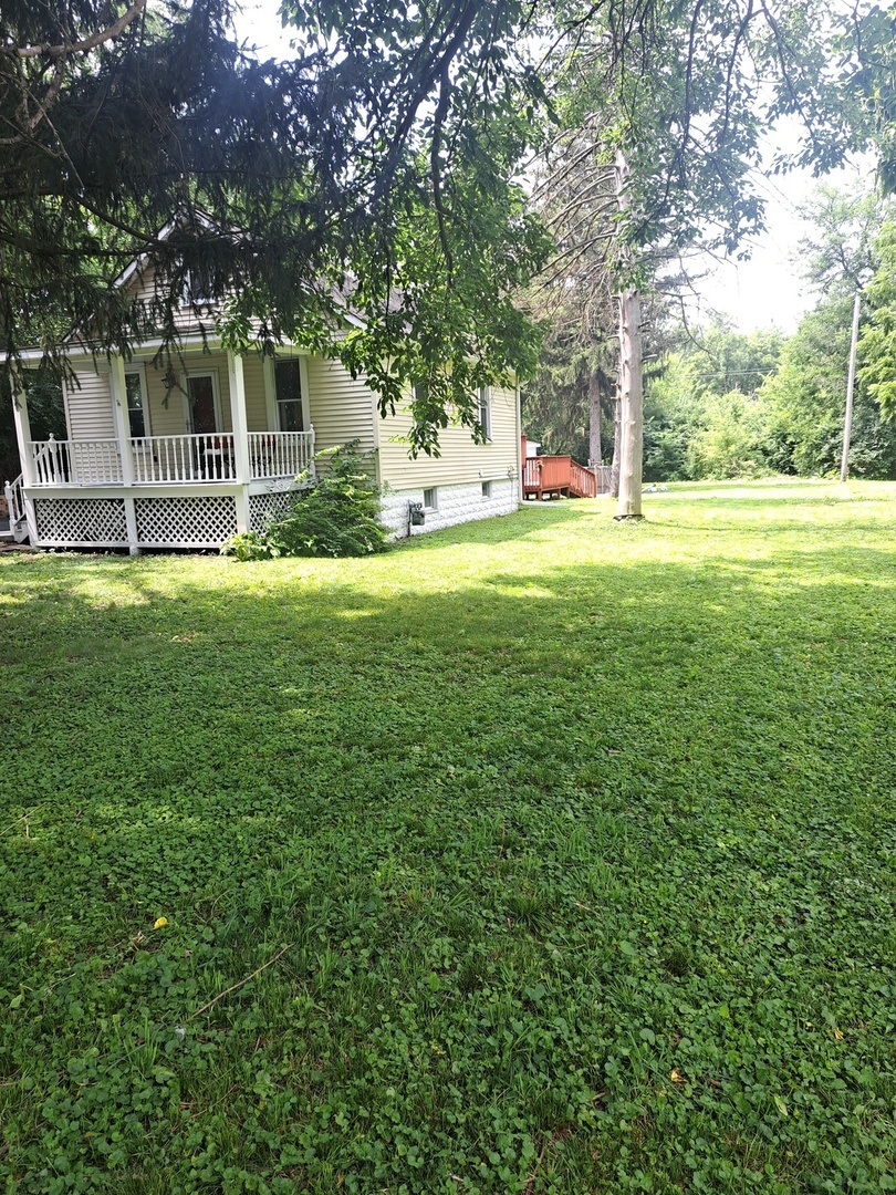 4610 Dumoulin Avenue, Lisle, IL 60532