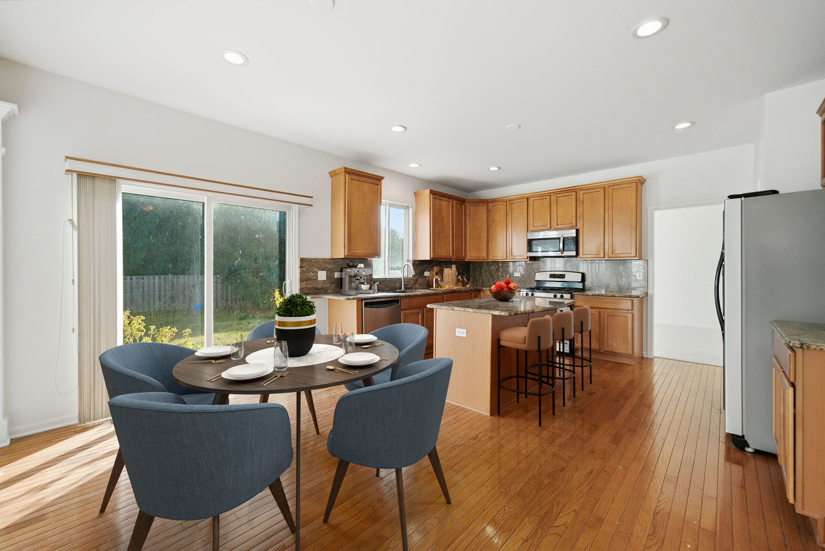 402 Marshall Ash Street, Bolingbrook, IL 60490