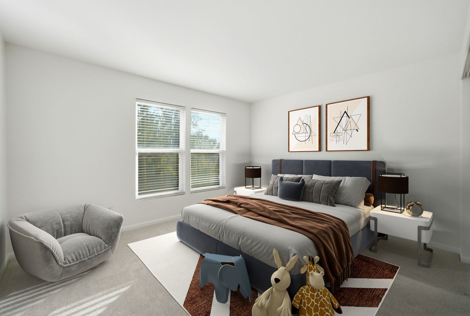 402 Marshall Ash Street, Bolingbrook, IL 60490