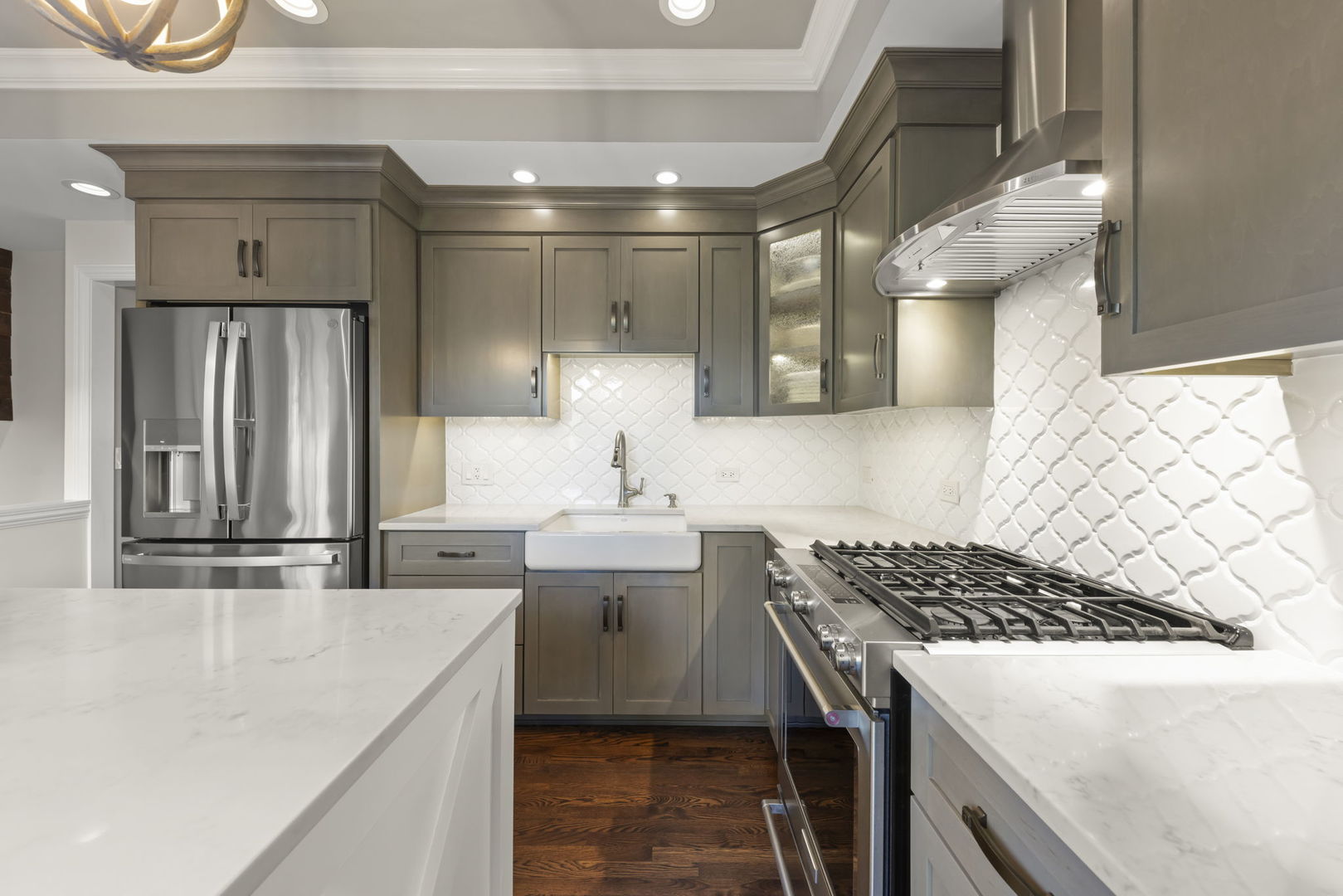 14340 Ridge Avenue, Orland Park, IL 60462