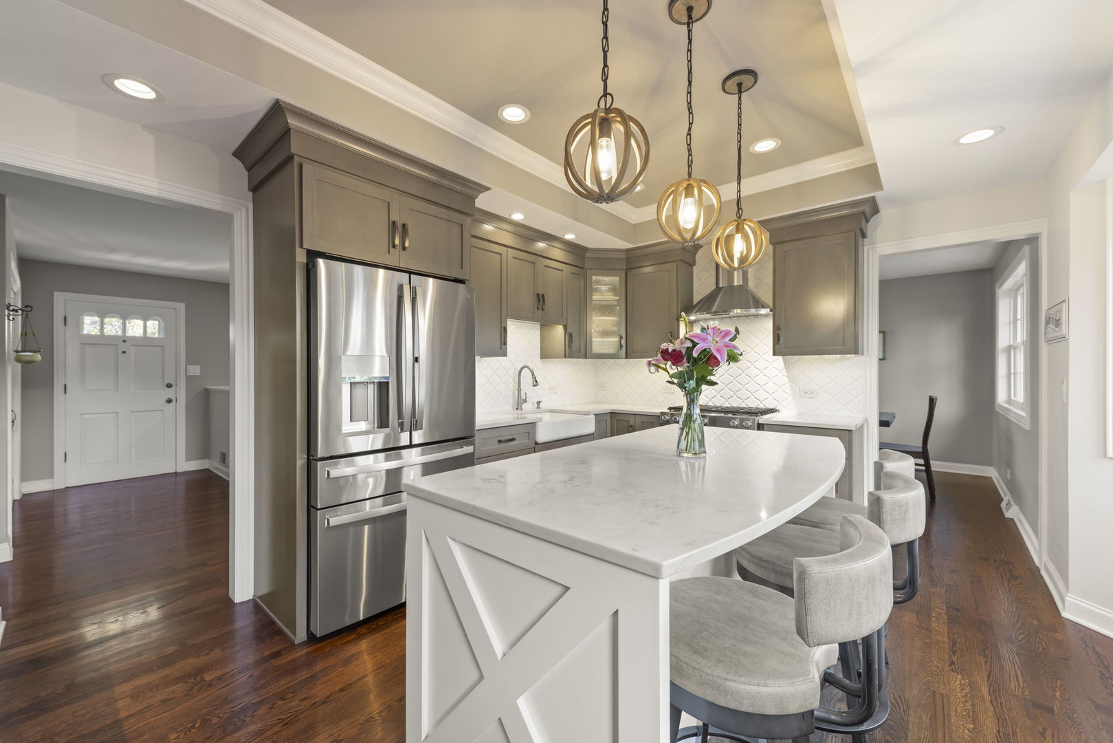 14340 Ridge Avenue, Orland Park, IL 60462