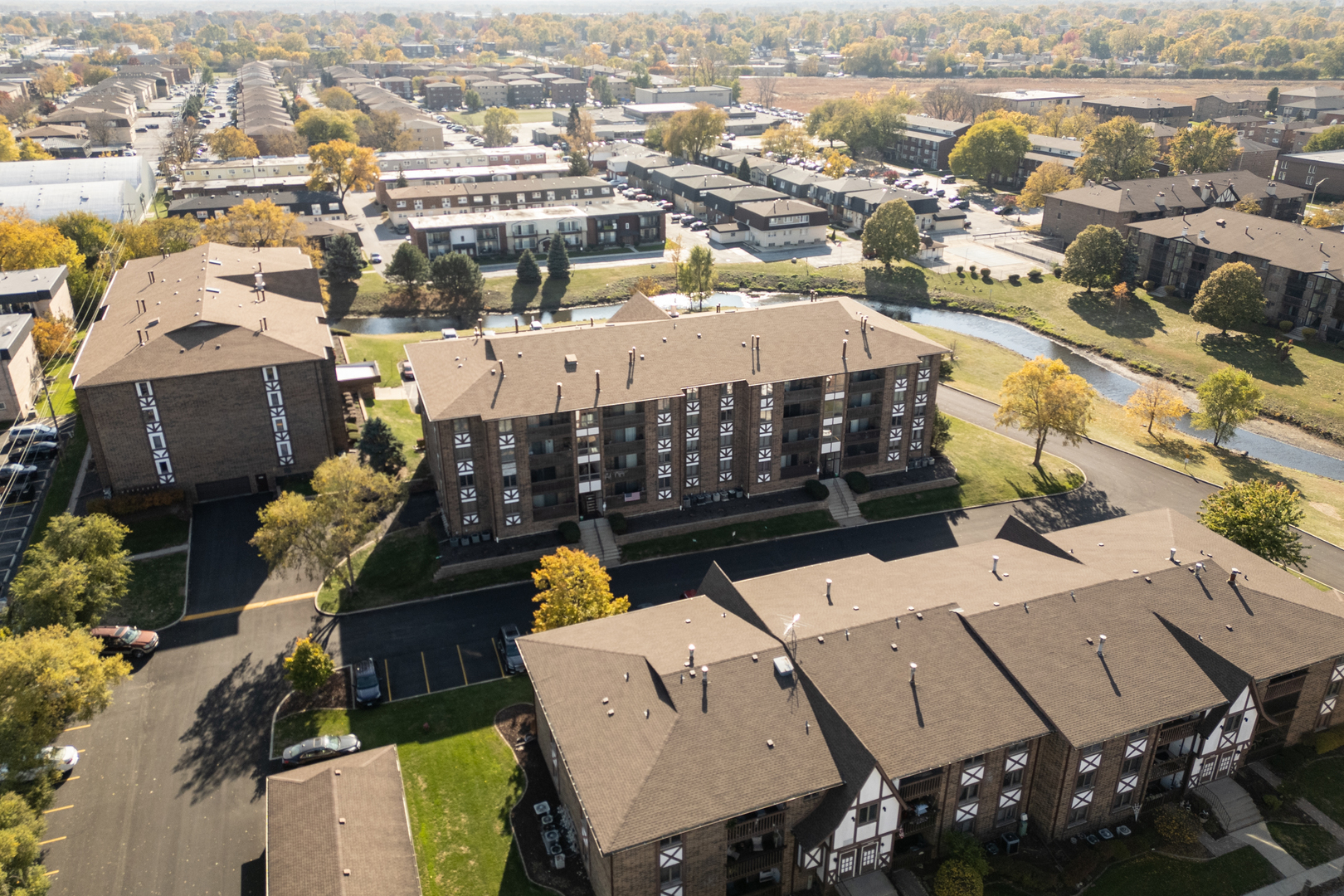 10420 Circle Drive #47B, Oak Lawn, IL 60453