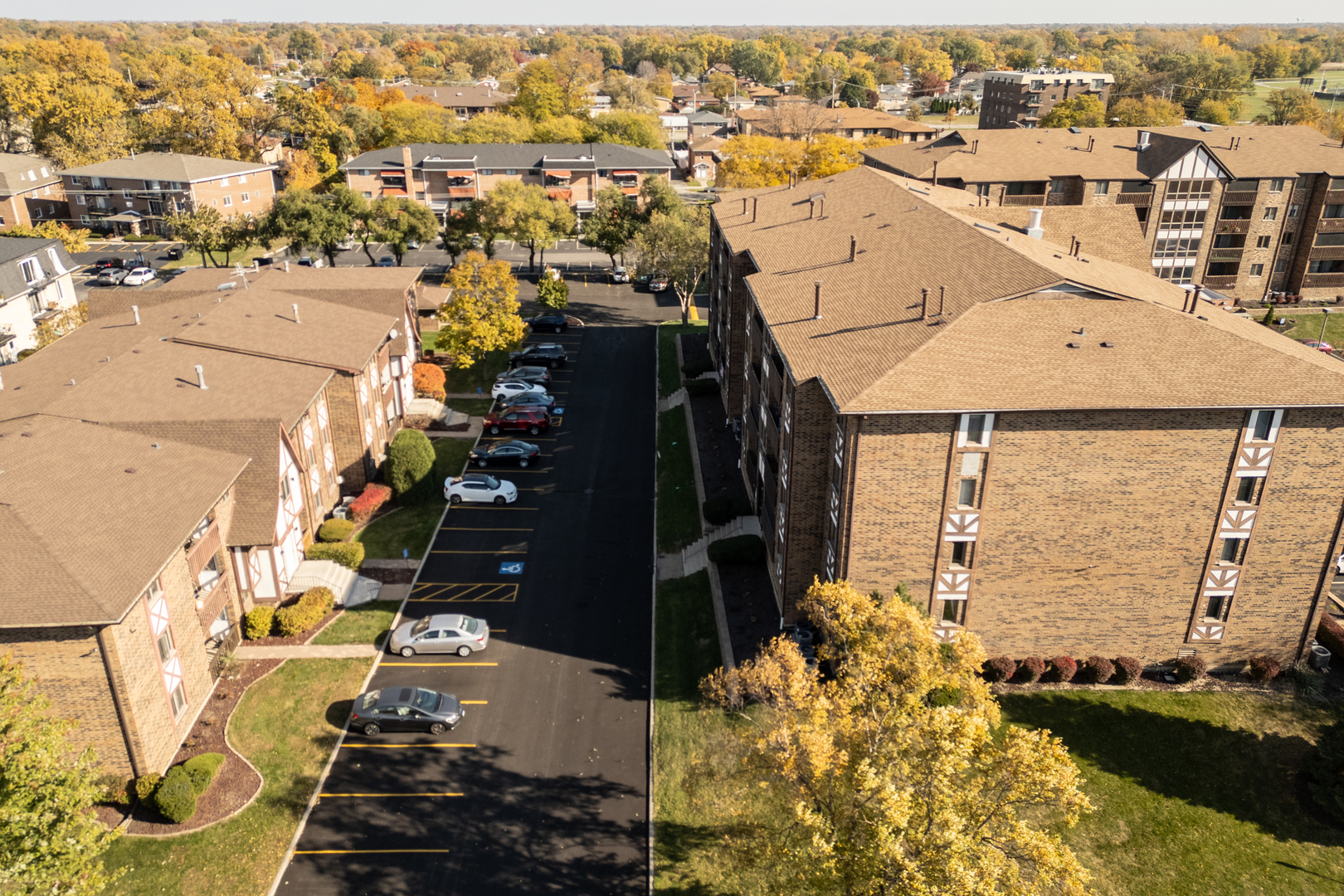 10420 Circle Drive #47B, Oak Lawn, IL 60453