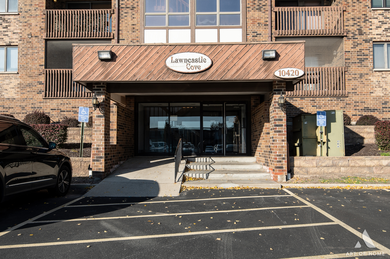 10420 Circle Drive #47B, Oak Lawn, IL 60453