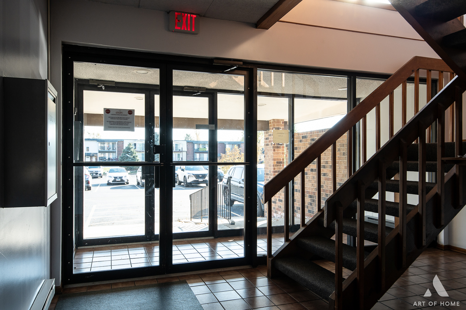 10420 Circle Drive #47B, Oak Lawn, IL 60453