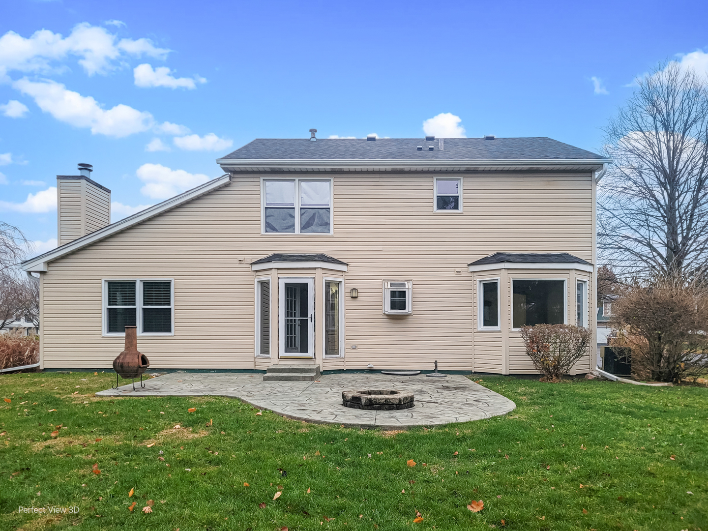 255 Ironbark Court, Bolingbrook, IL 60440