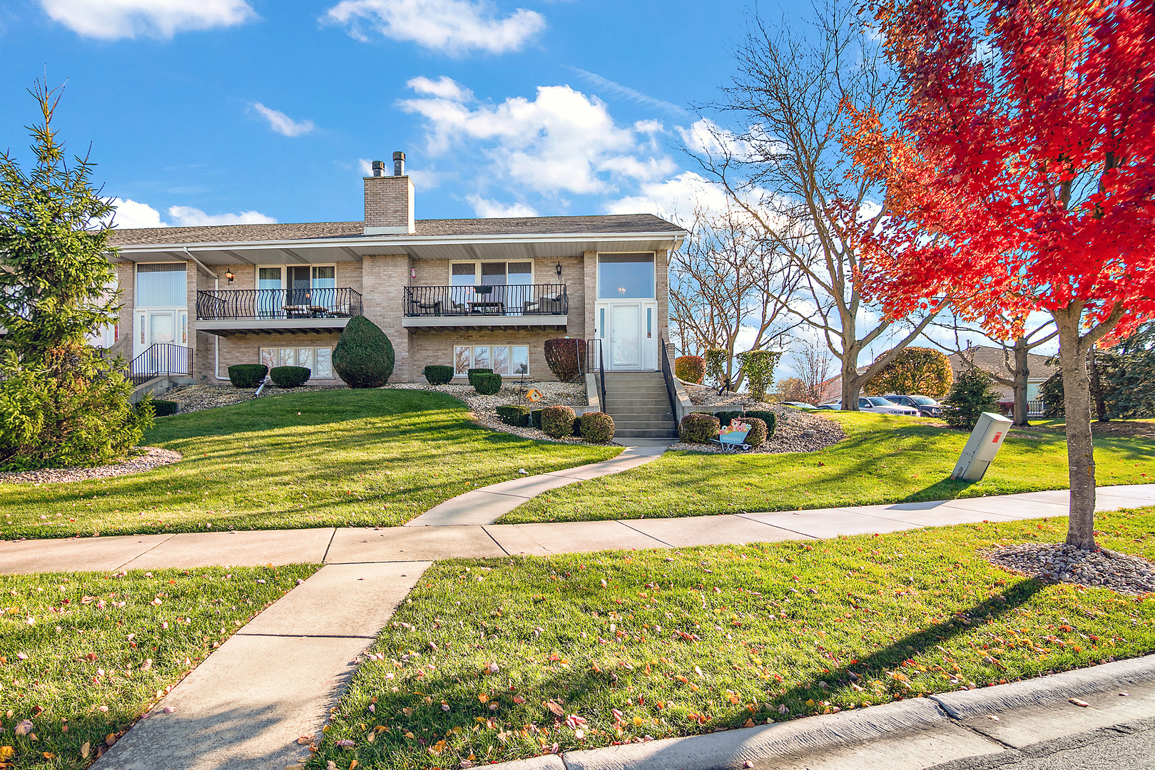 11053 Louetta Lane #193, Orland Park, IL 60467