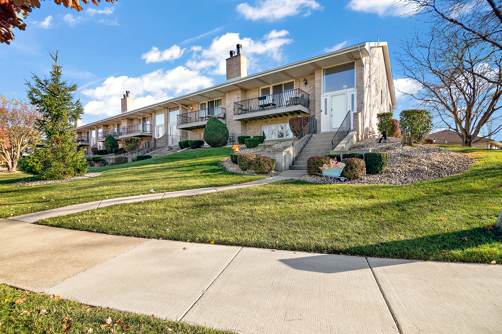 11053 Louetta Lane #193, Orland Park, IL 60467
