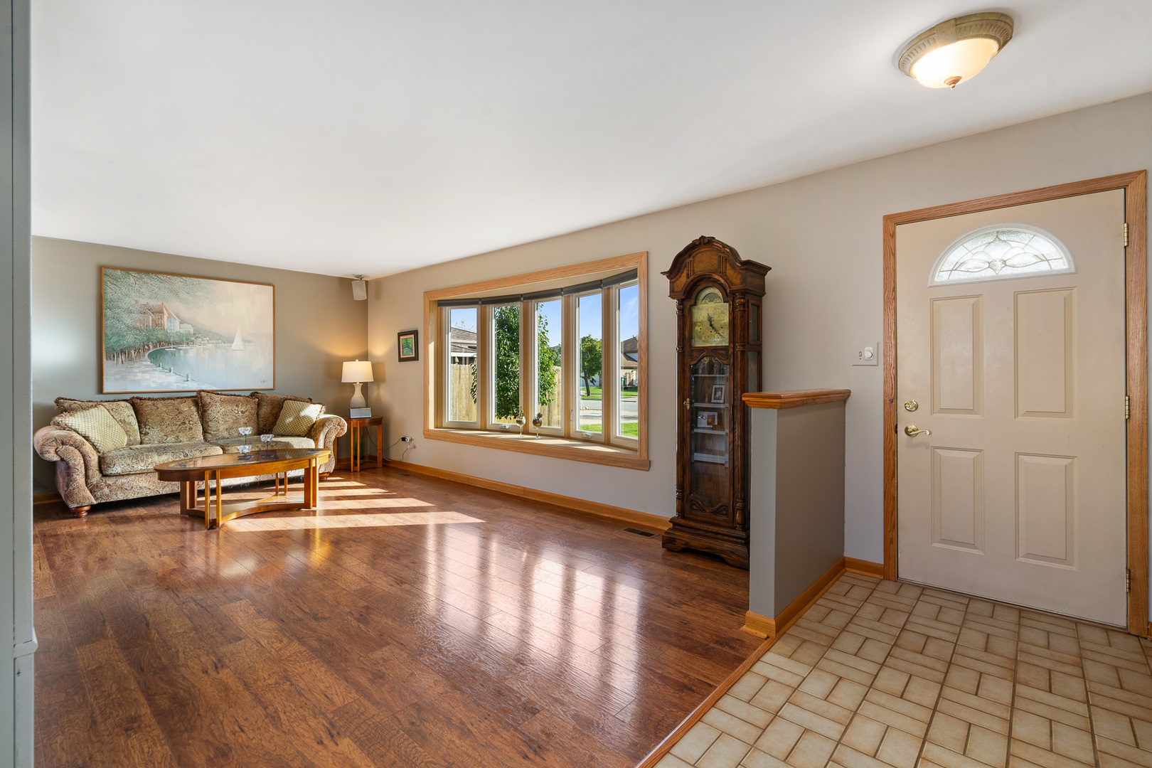 8118 Tudor Lane, Tinley Park, IL 60477