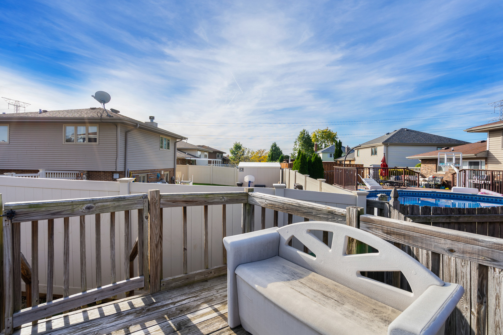 8118 Tudor Lane, Tinley Park, IL 60477