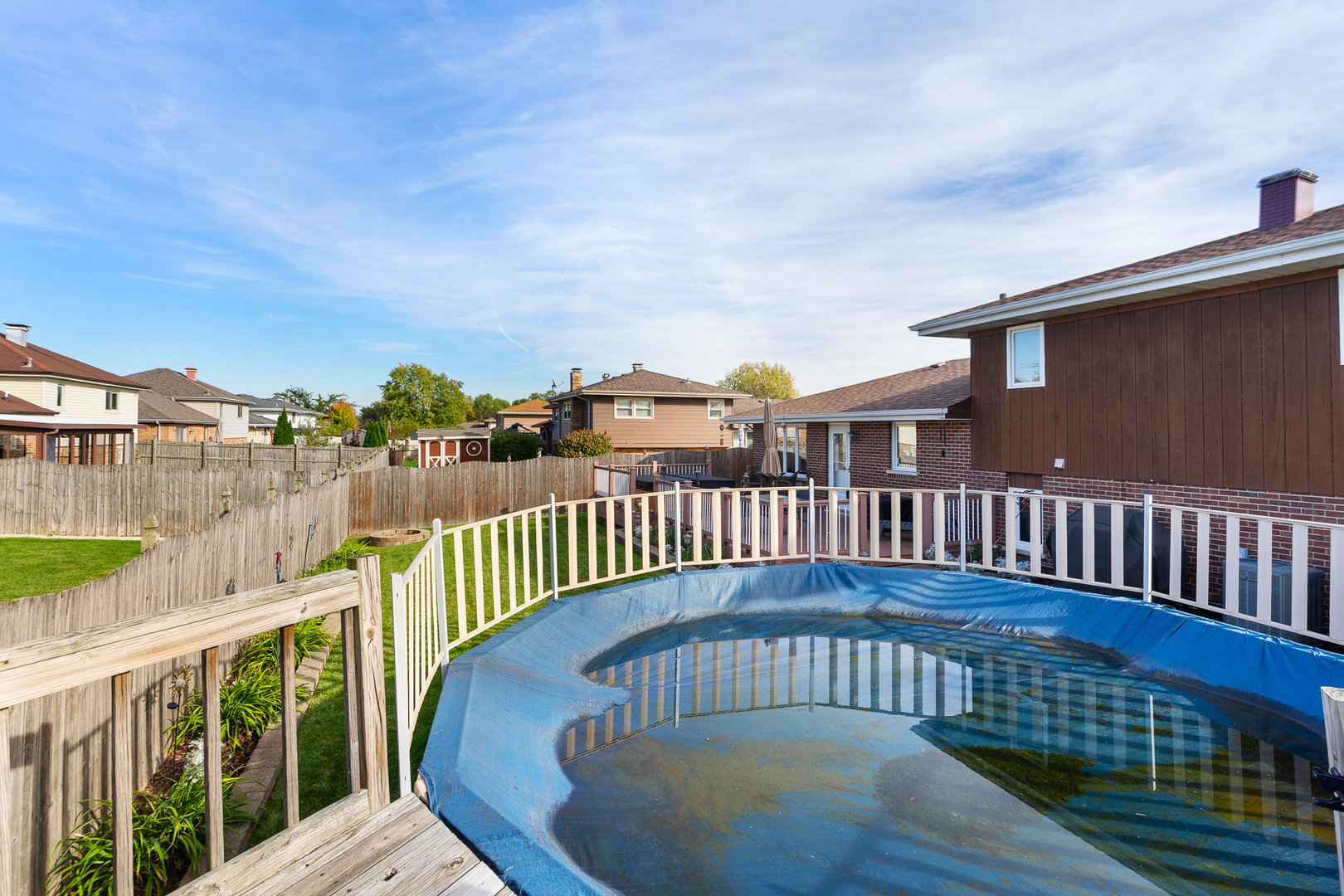 8118 Tudor Lane, Tinley Park, IL 60477