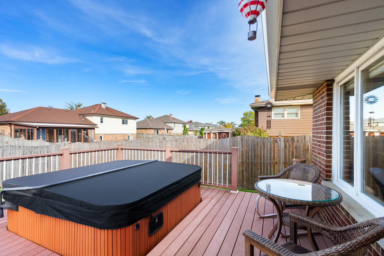 8118 Tudor Lane, Tinley Park, IL 60477