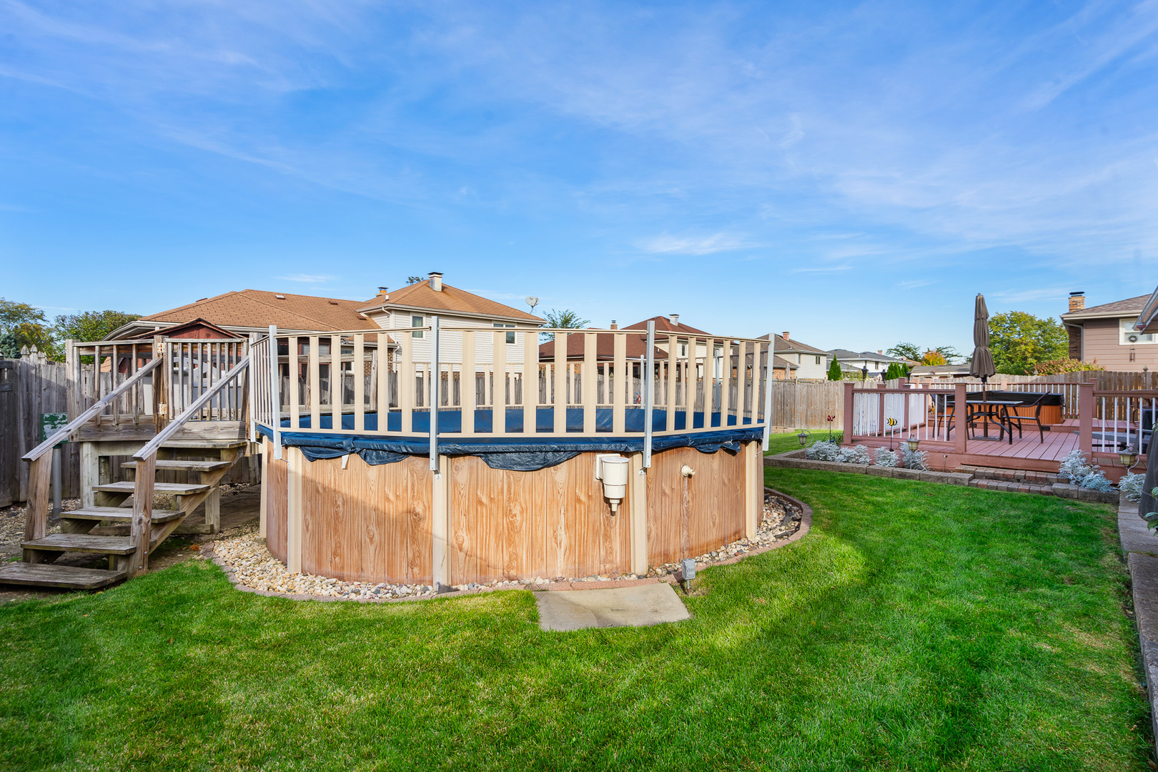 8118 Tudor Lane, Tinley Park, IL 60477