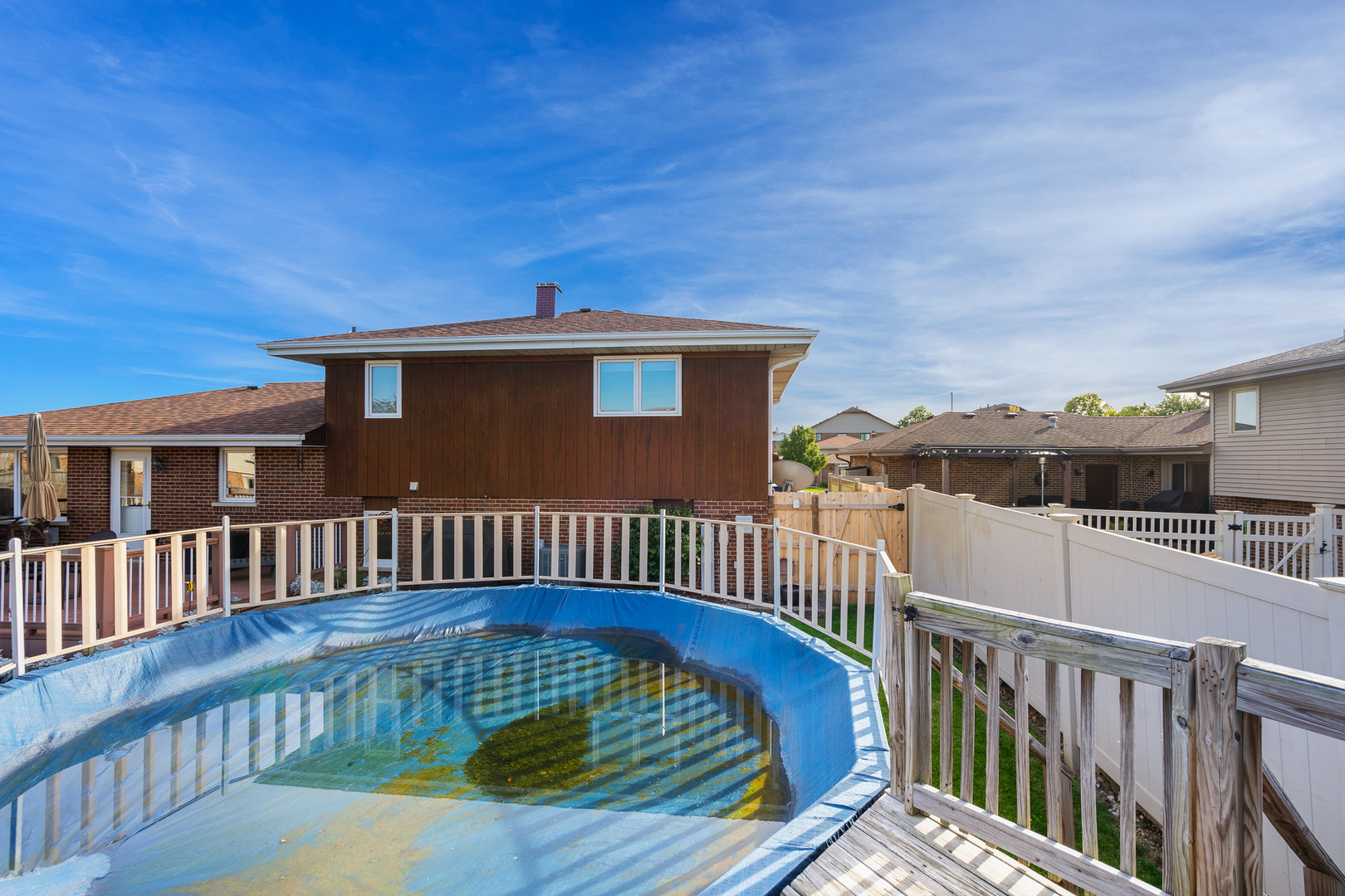 8118 Tudor Lane, Tinley Park, IL 60477