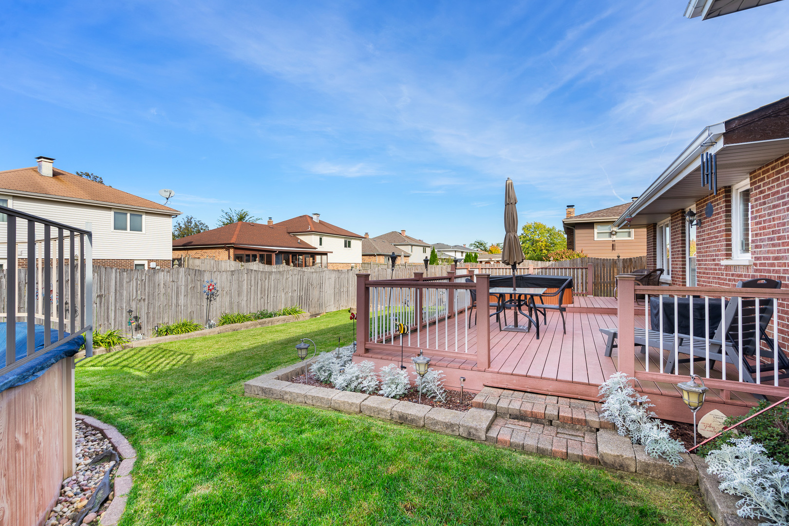 8118 Tudor Lane, Tinley Park, IL 60477