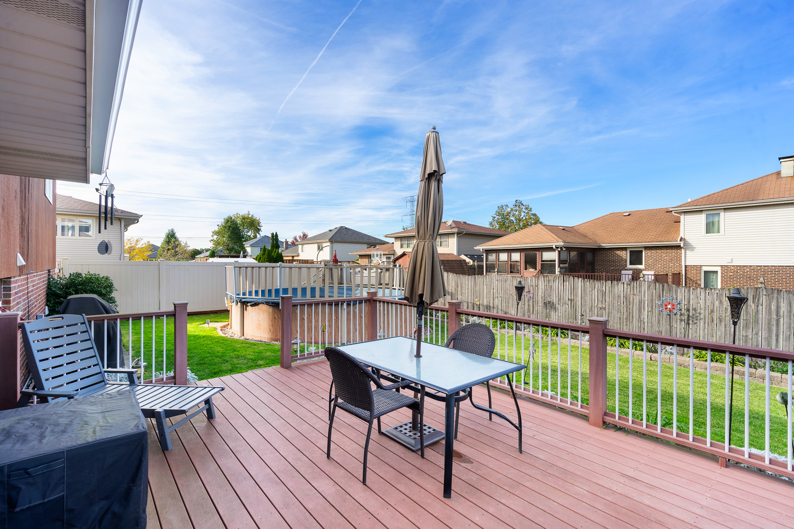 8118 Tudor Lane, Tinley Park, IL 60477