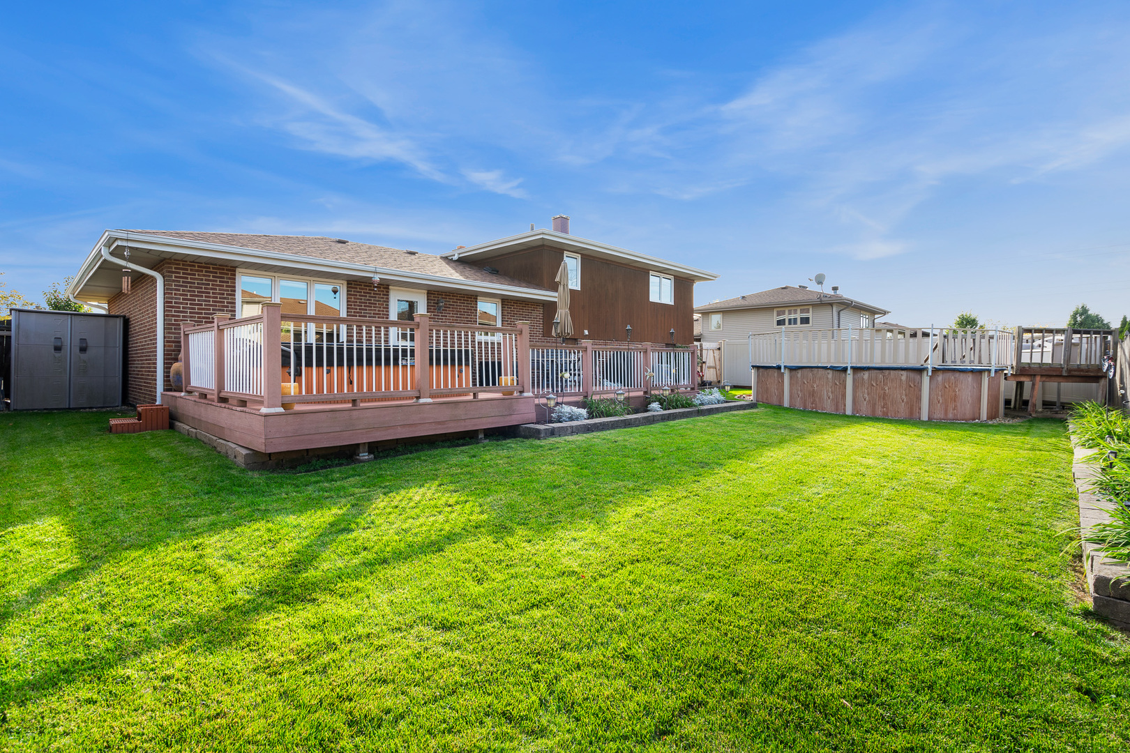 8118 Tudor Lane, Tinley Park, IL 60477