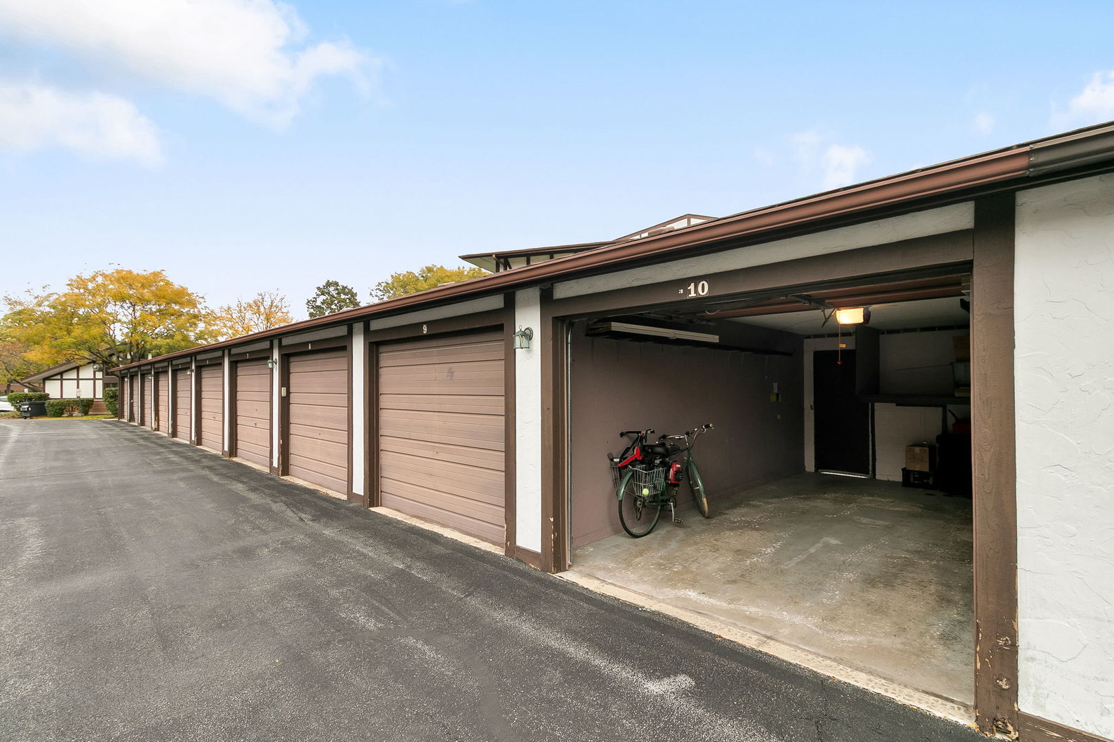 11045 S Theresa Circle #2B, Palos Hills, IL 60465