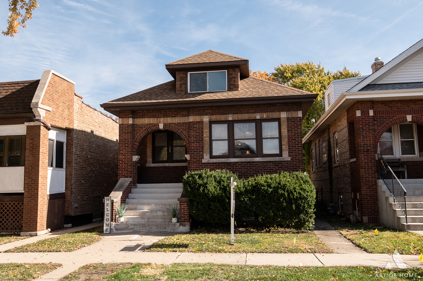 2623 Euclid Avenue, Berwyn, IL 60402