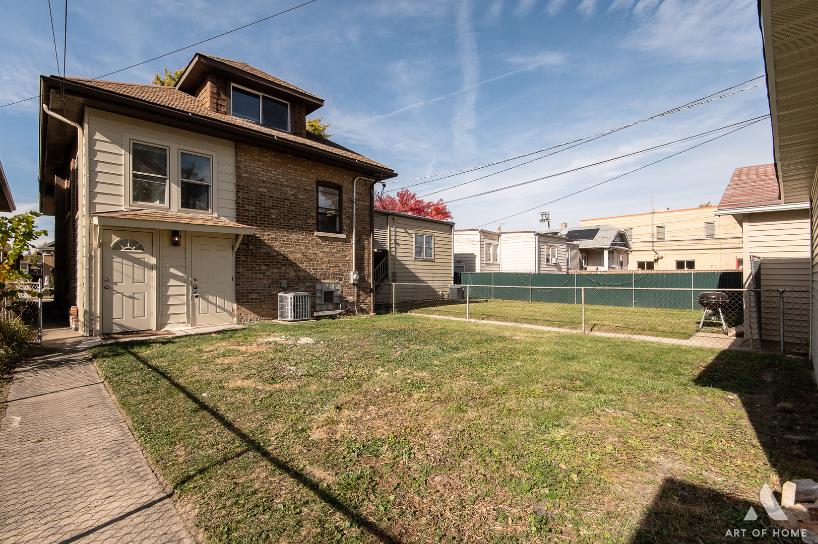 2623 Euclid Avenue, Berwyn, IL 60402