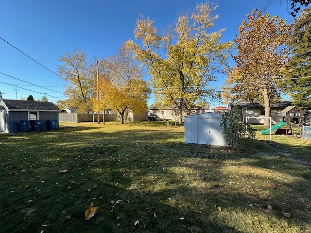 1406 Cook Boulevard, Bradley, IL 60915